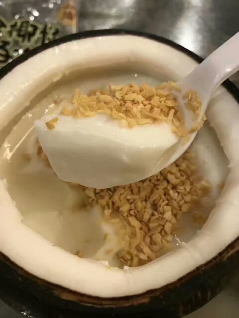 椰汁