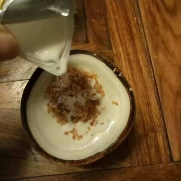 椰汁