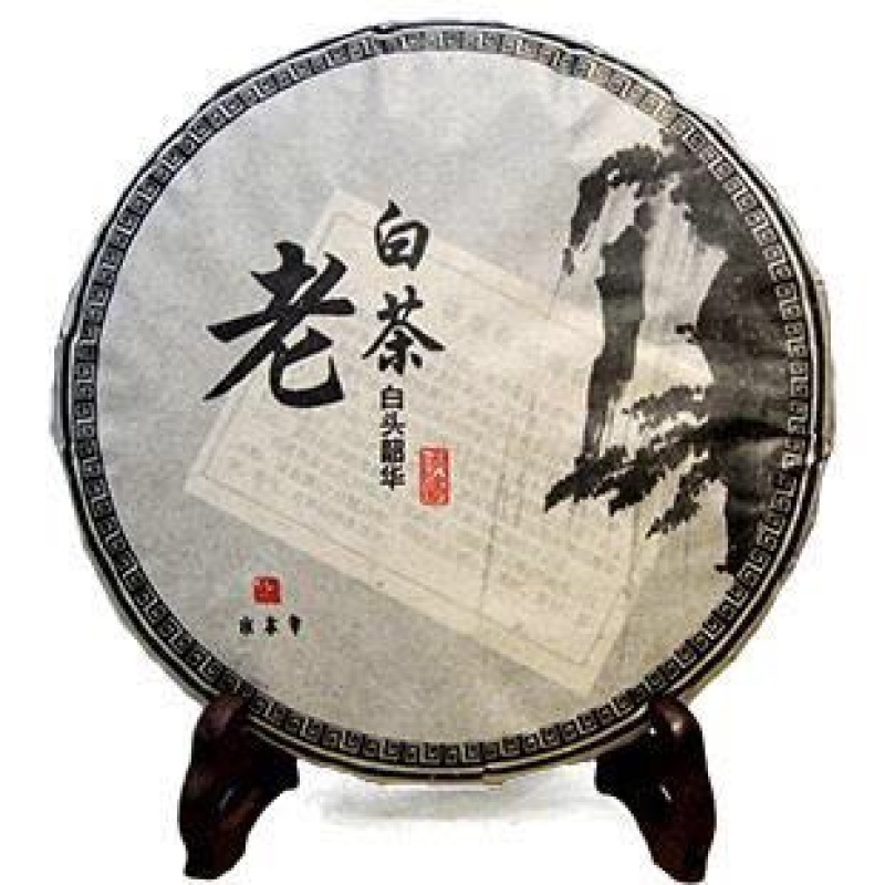 福鼎白茶一级