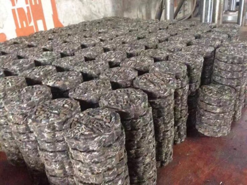 福鼎白茶一级