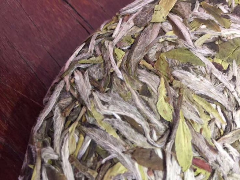 福鼎白茶一级