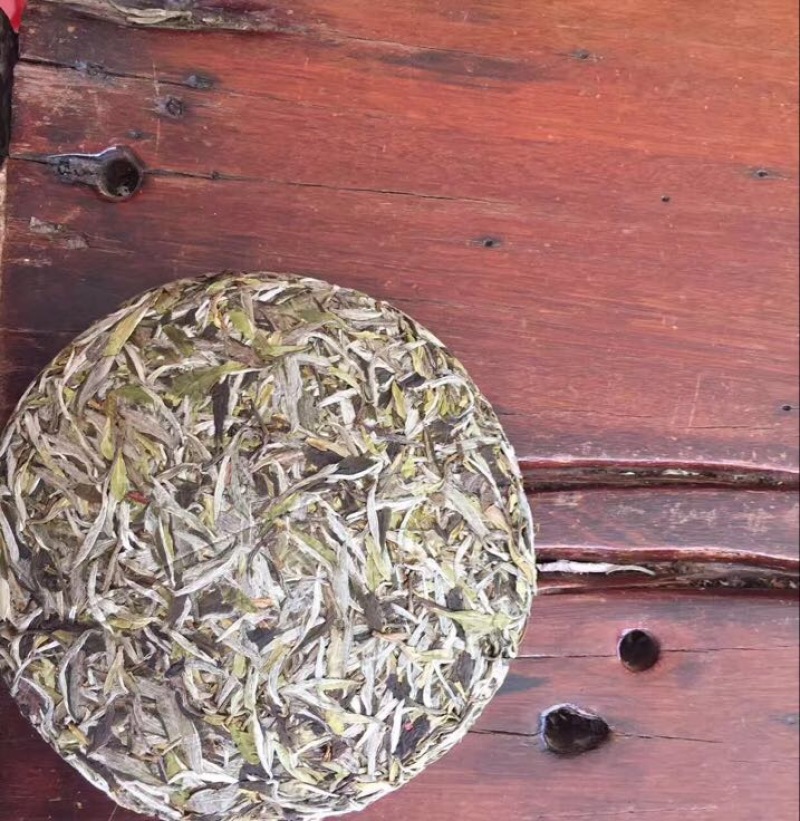 福鼎白茶一级