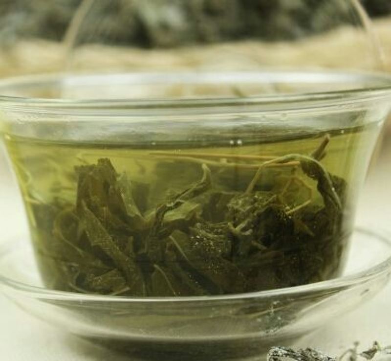 藤茶特级