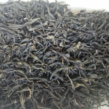 乌龙红茶二级