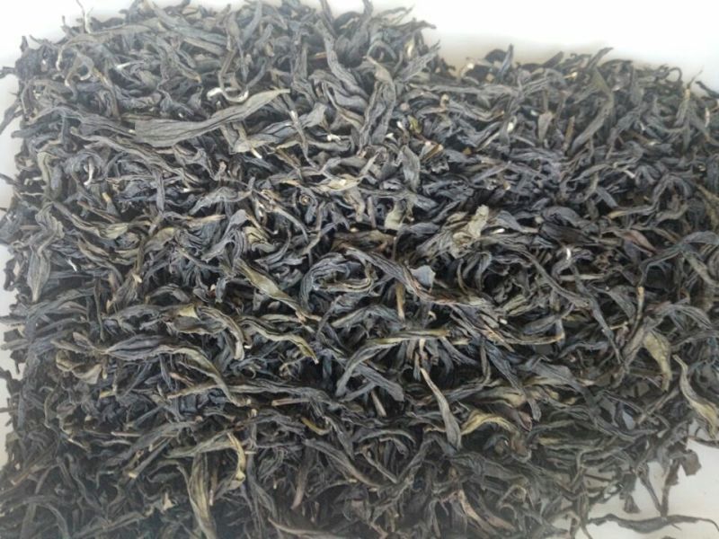 乌龙红茶二级