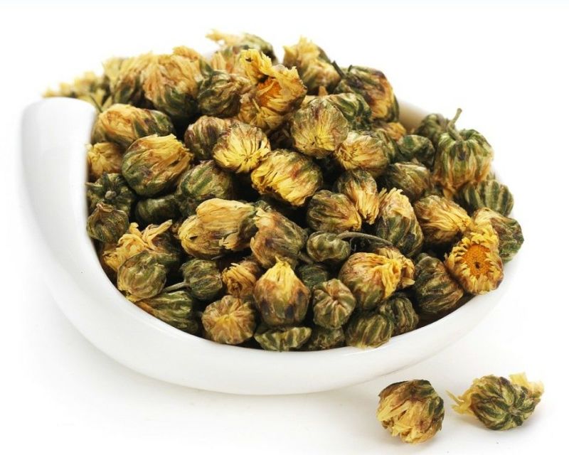 菊花茶特级