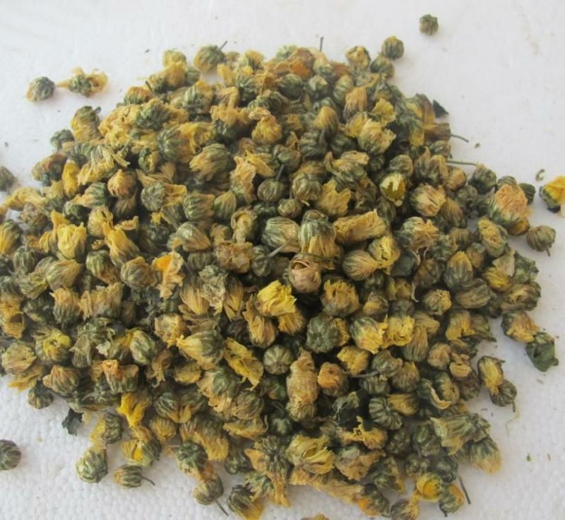 菊花茶特级
