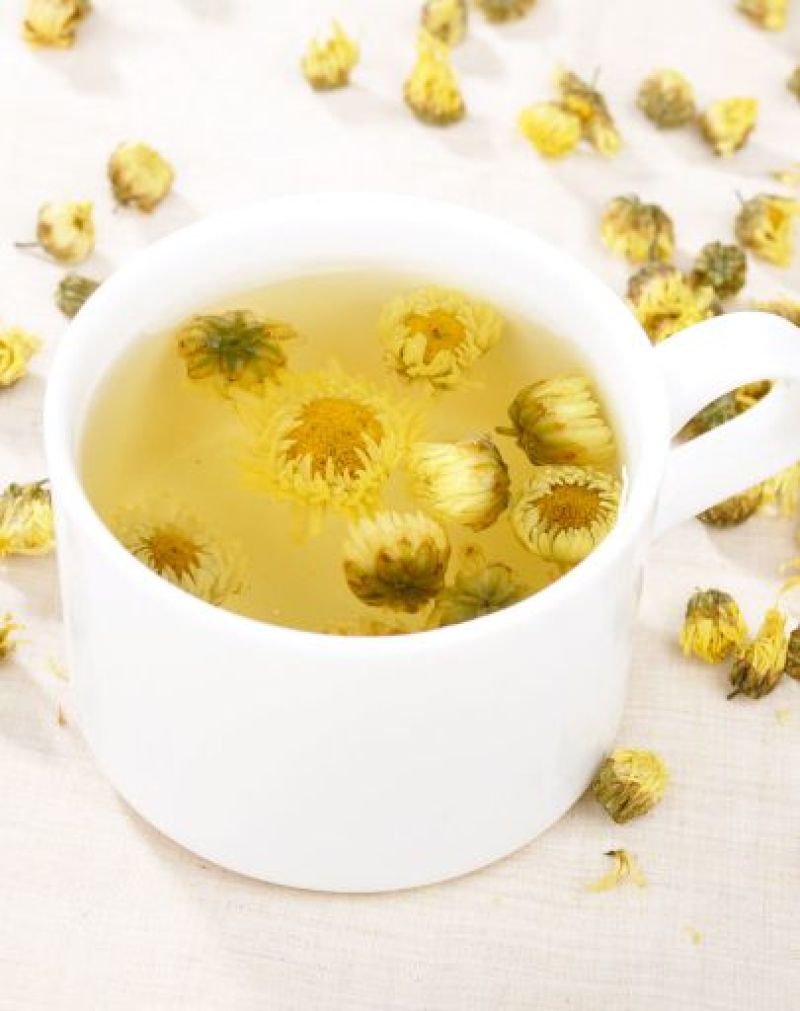 菊花茶特级