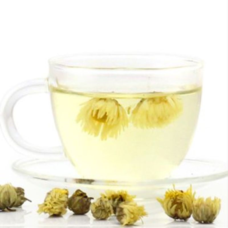 菊花茶特级