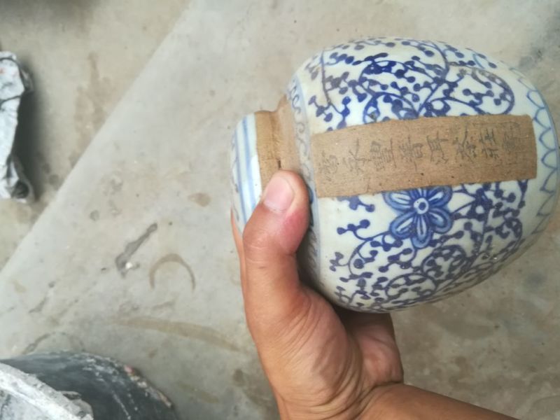 普洱茶一级