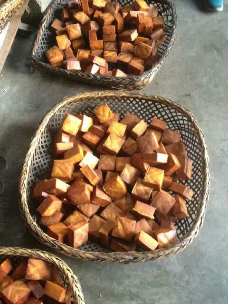 豆腐干