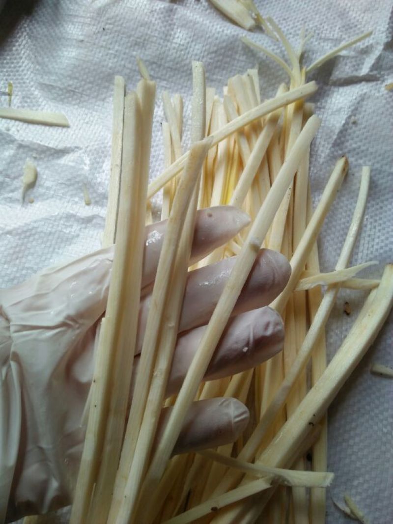 酸笋丝