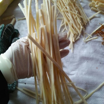 酸笋丝