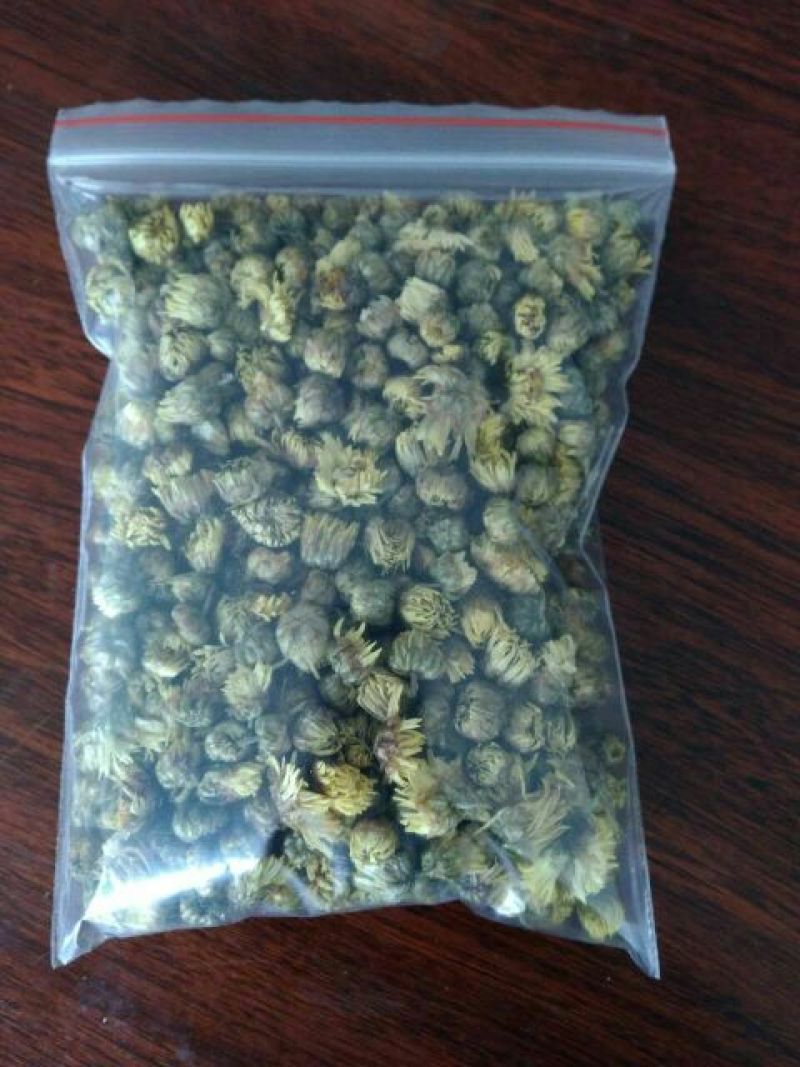 菊花茶特级