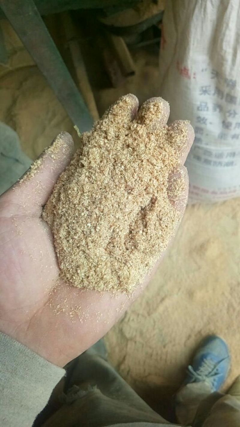 谷糠小米谷糠