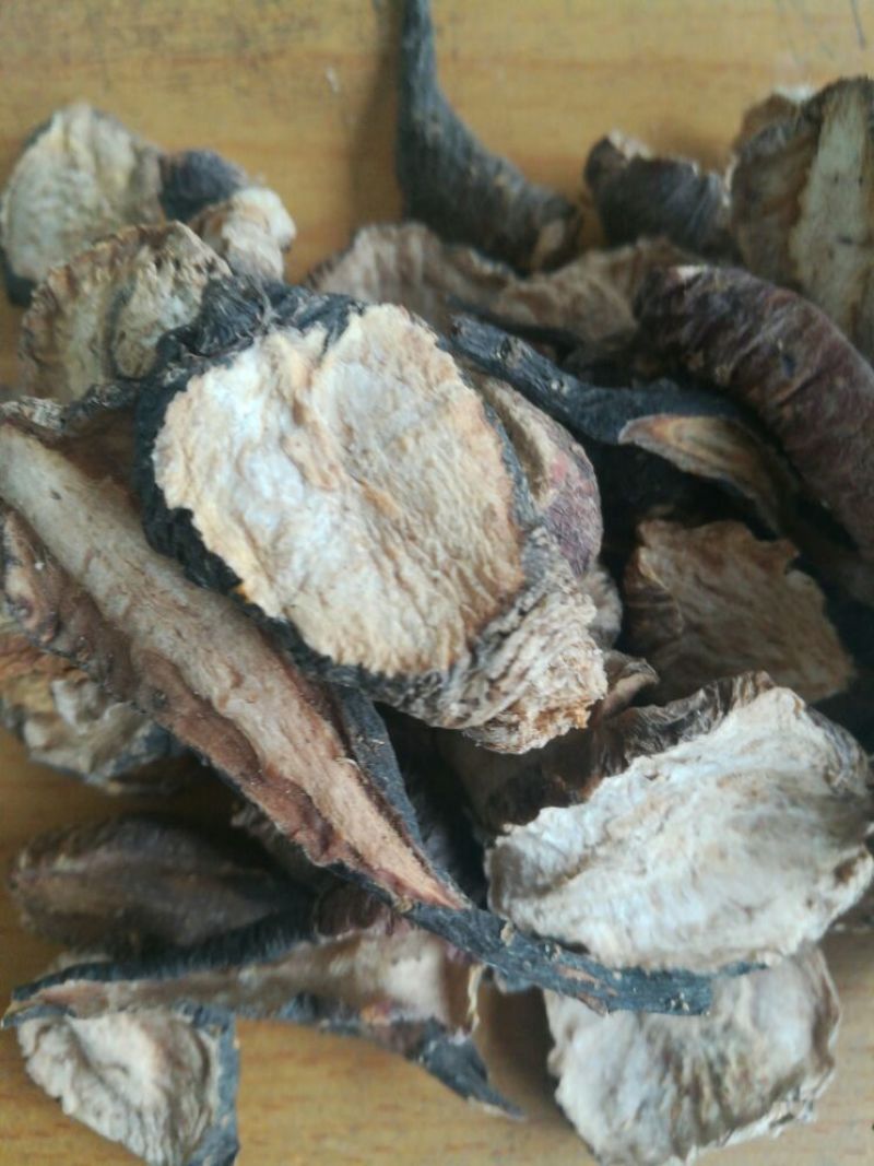 黑玛卡黑色