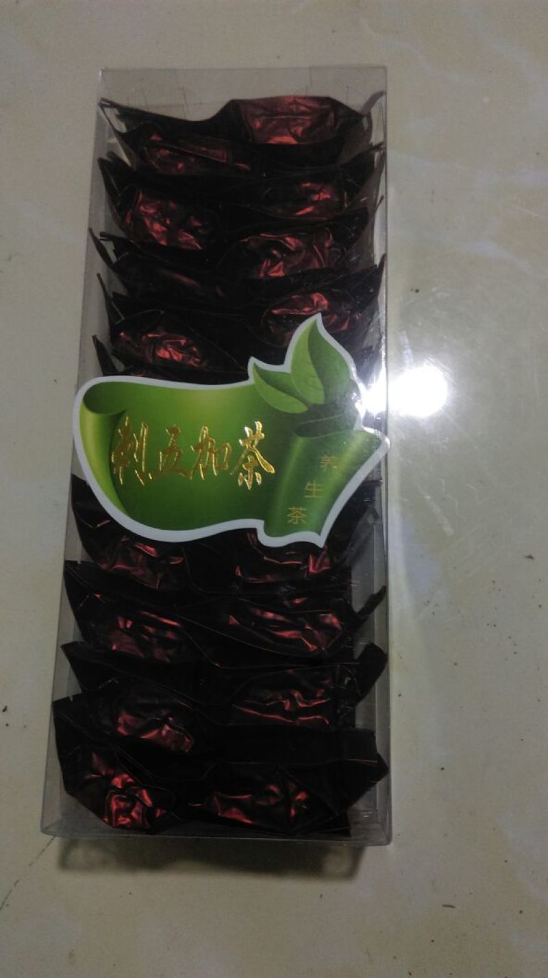 刺五加茶一级