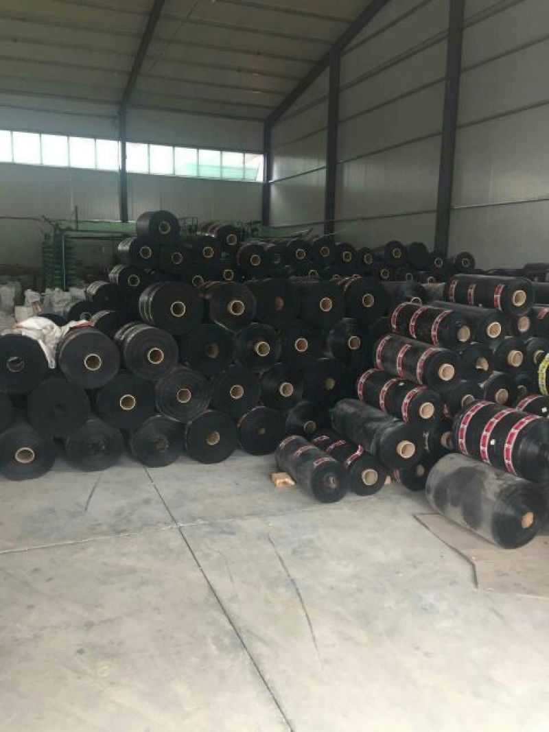 1.2米宽防草布除草布PE聚乙烯材