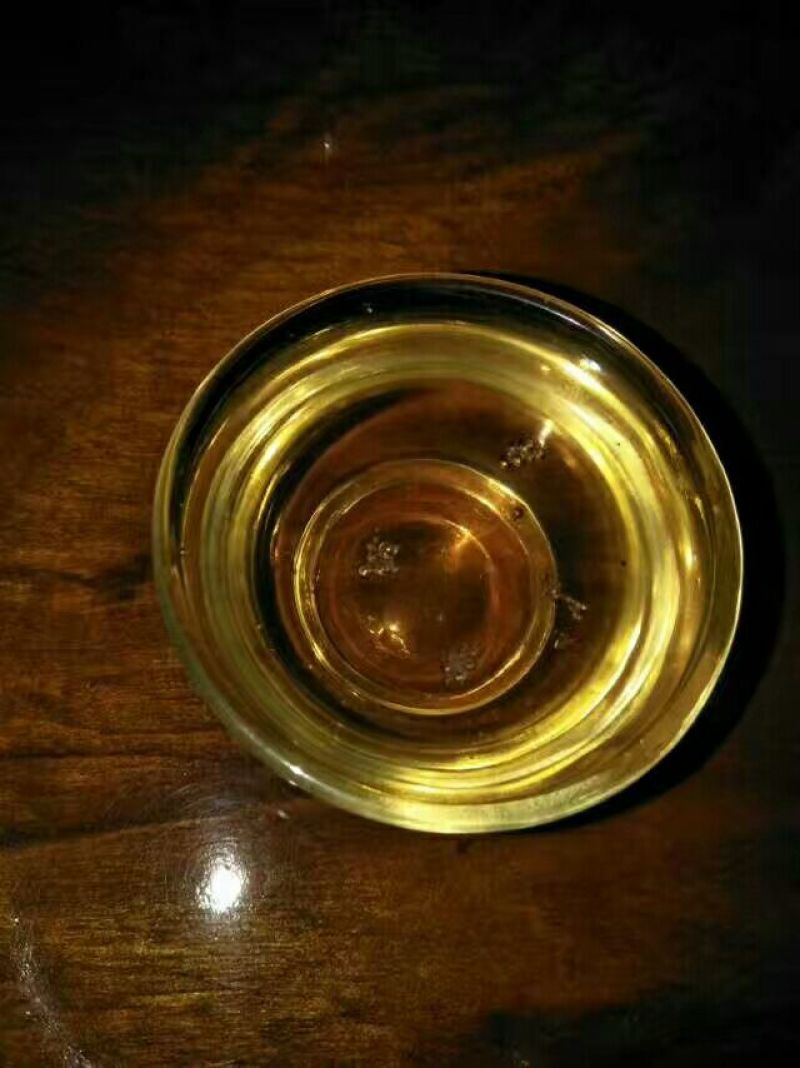 普洱茶一级