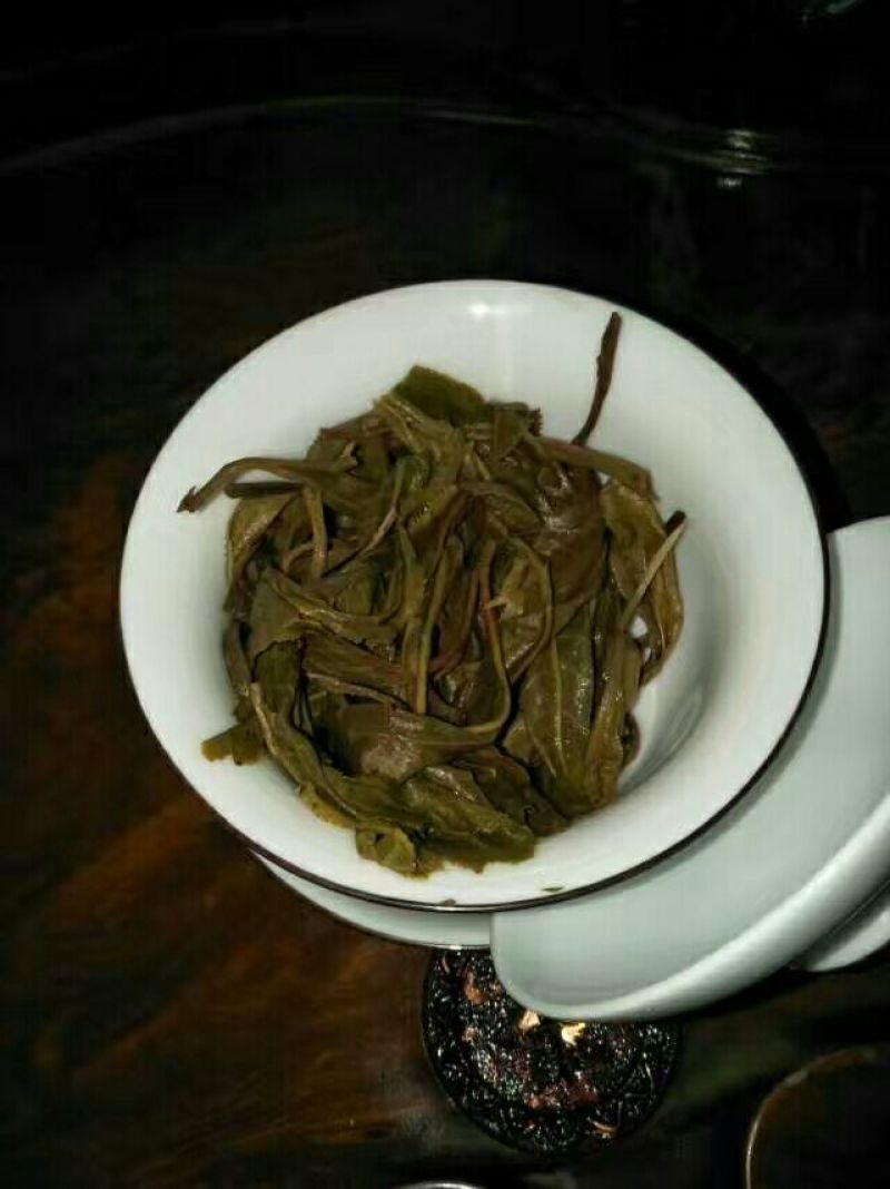 普洱茶一级