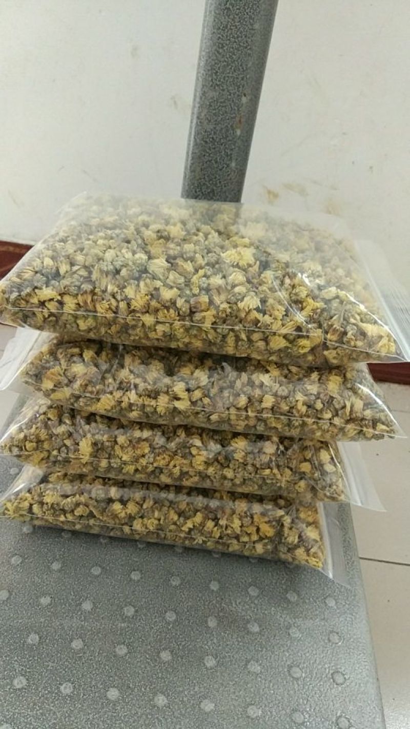 杭州白菊袋装