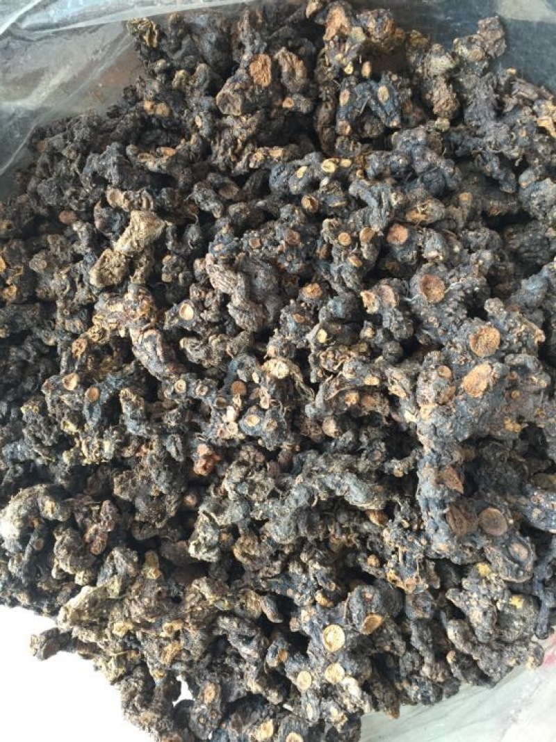 黄精甜统个