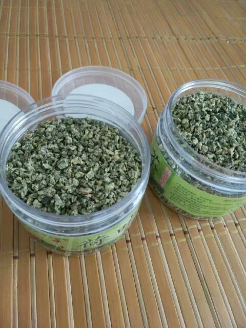 荷叶茶特级