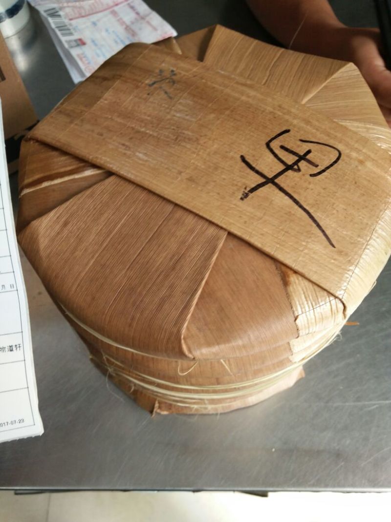 古树普洱茶特级