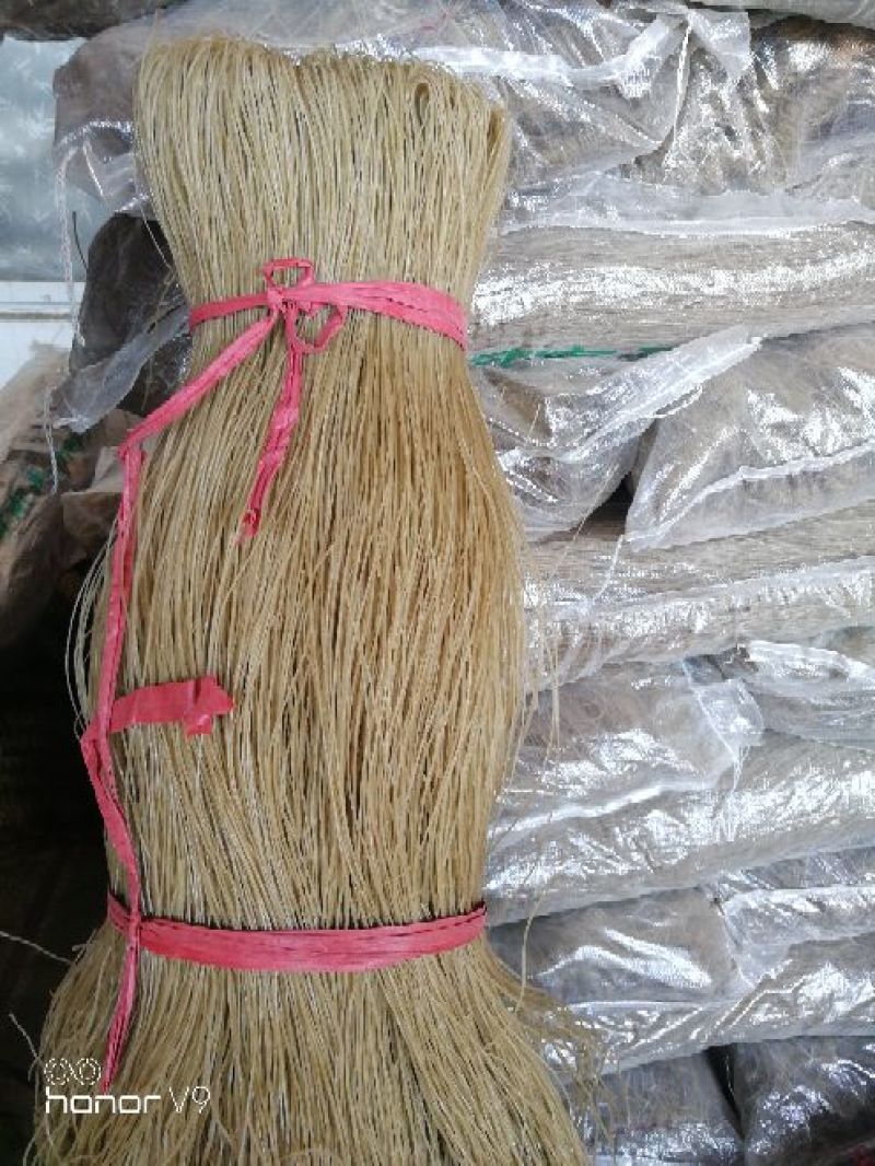 红薯粉条散的