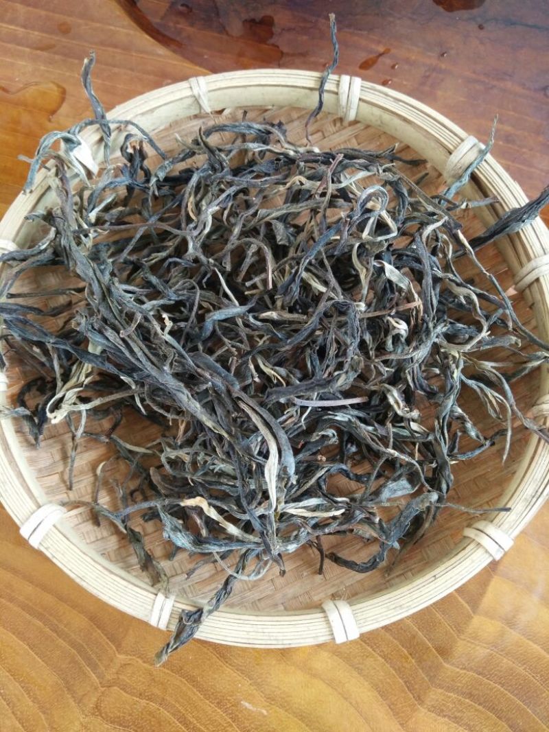 普洱茶一级