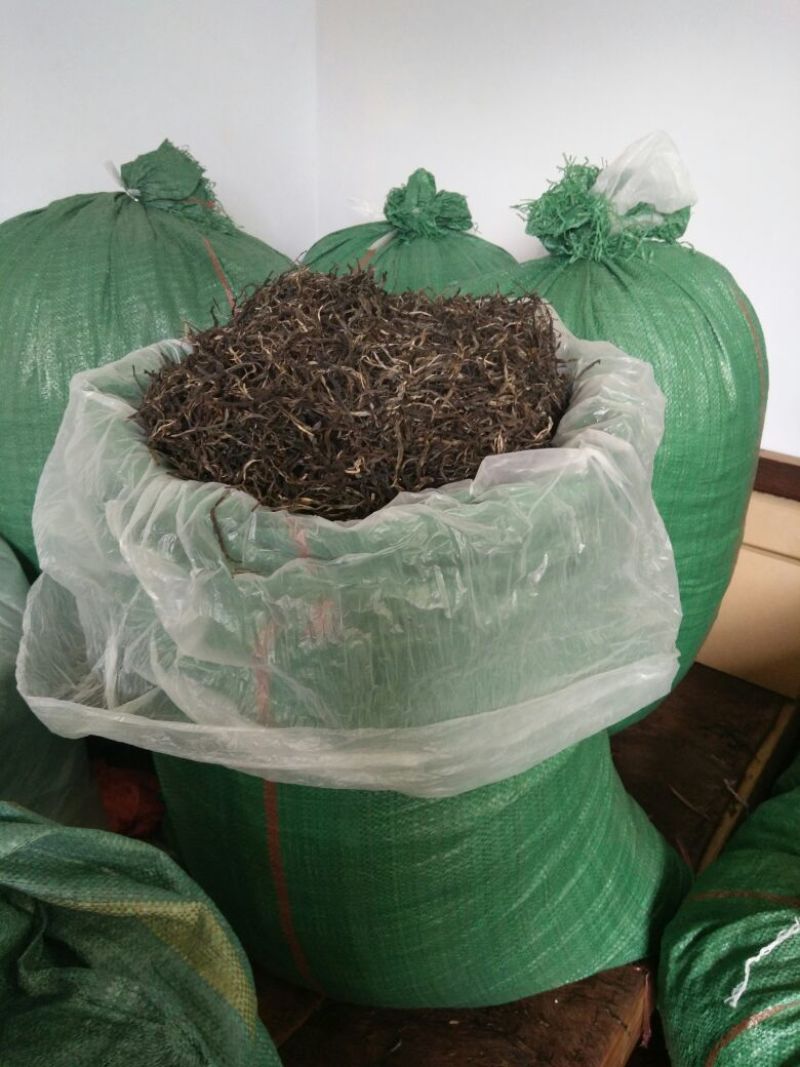 普洱茶一级