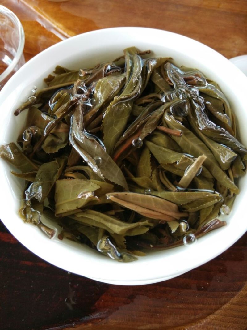 普洱茶一级