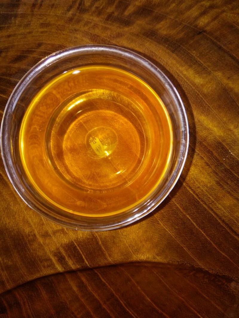 普洱茶一级