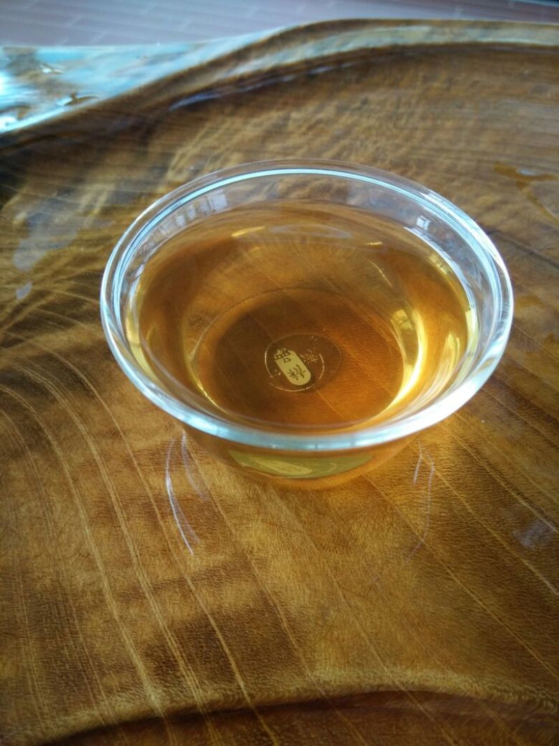 普洱茶一级