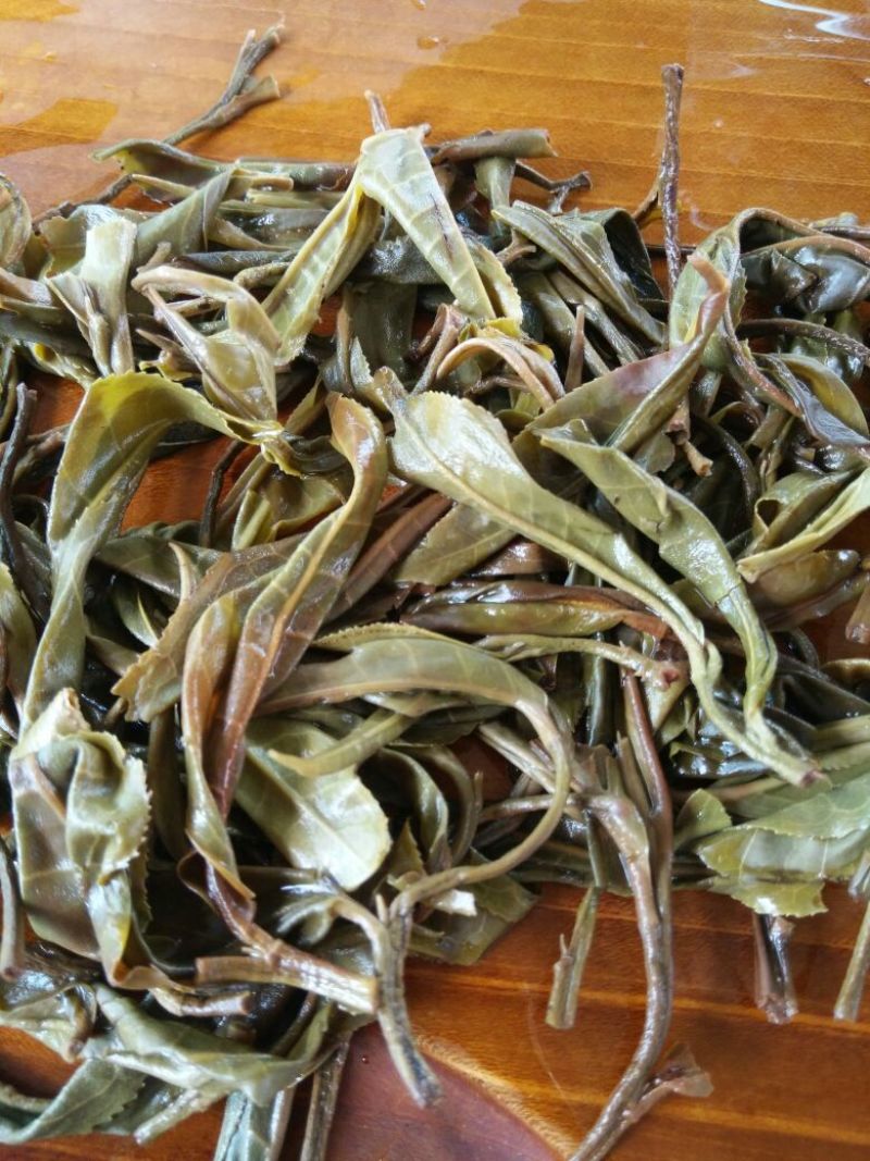 普洱茶一级