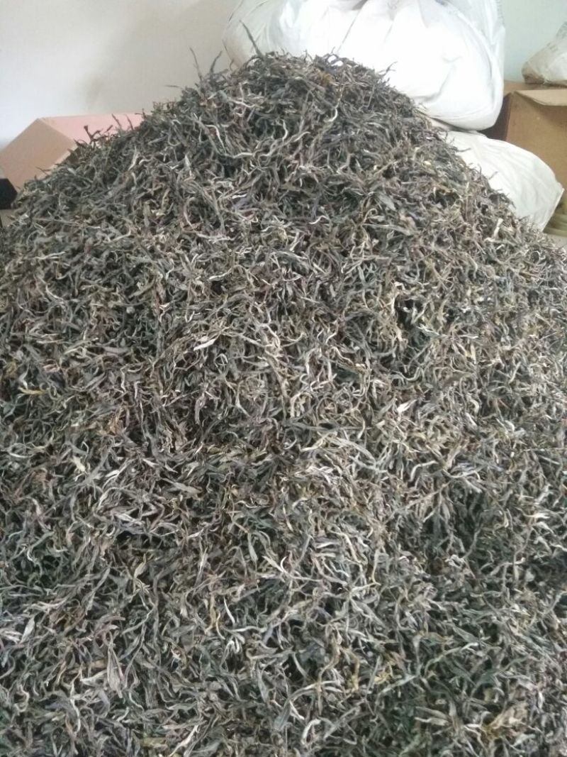 普洱茶一级