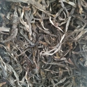 普洱茶一级