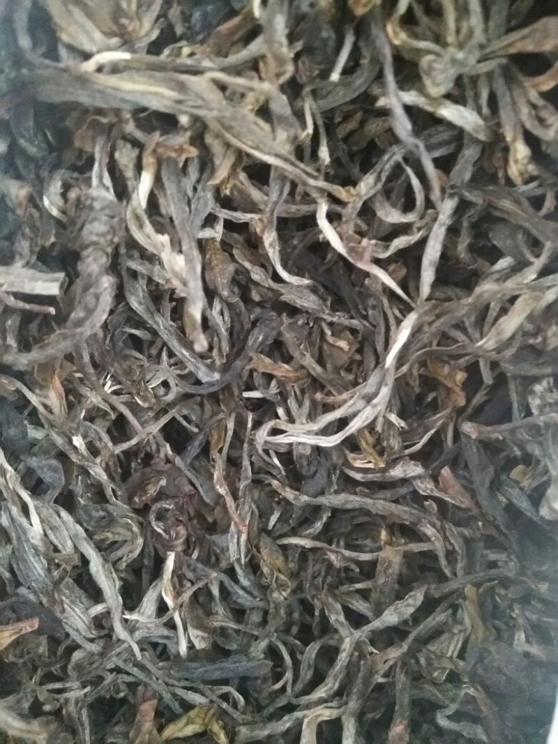 普洱茶一级