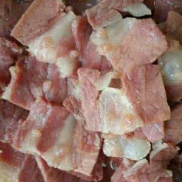 宣威火腿