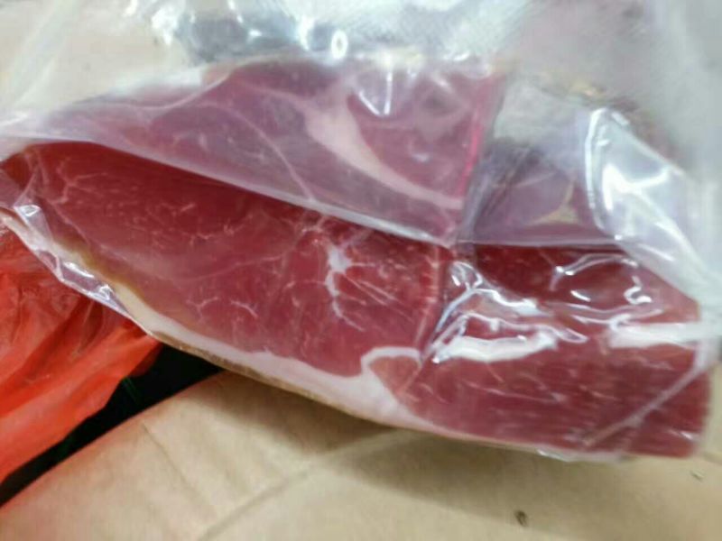宣威火腿