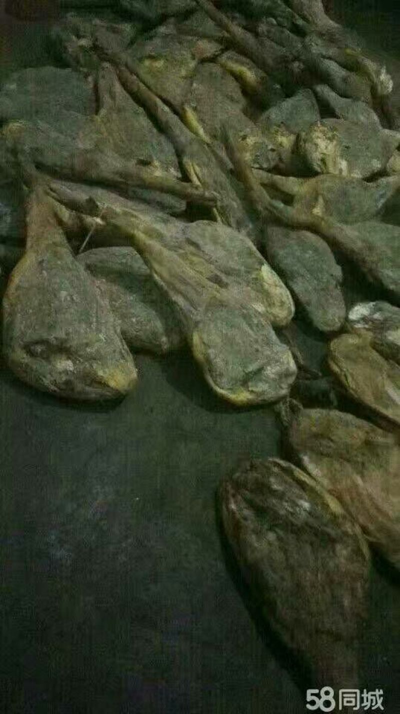 宣威火腿