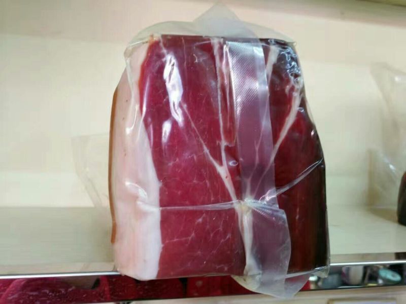 宣威火腿