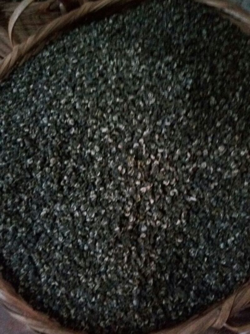 普洱茶特级