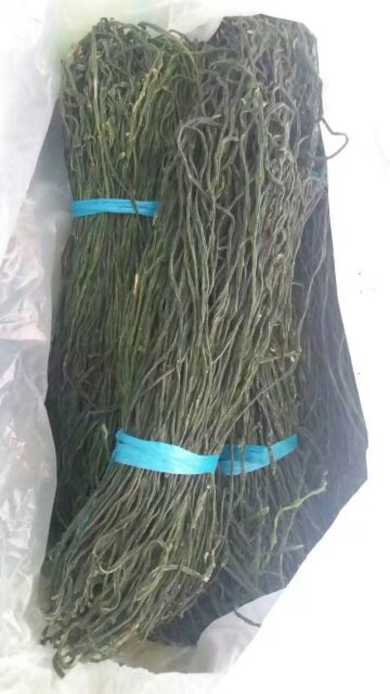 脱水长豆角，青条豆角，精品豆角，豆角干，干豇豆