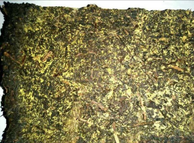 砖茶一级