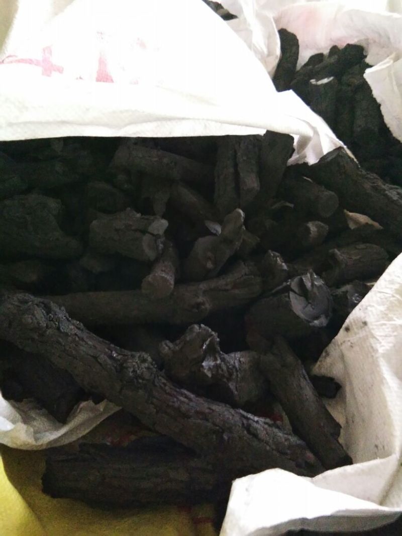 果木碳95%以上烧烤炭