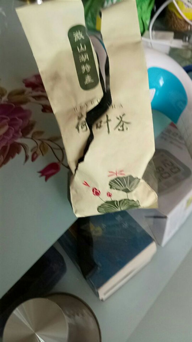 荷叶30cm以上选货
