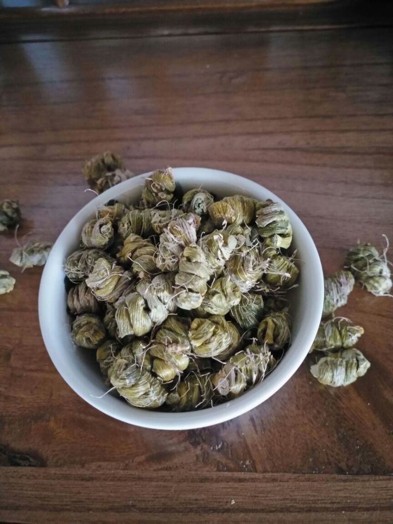 浙江雁荡山铁皮石斛特级枫斗
