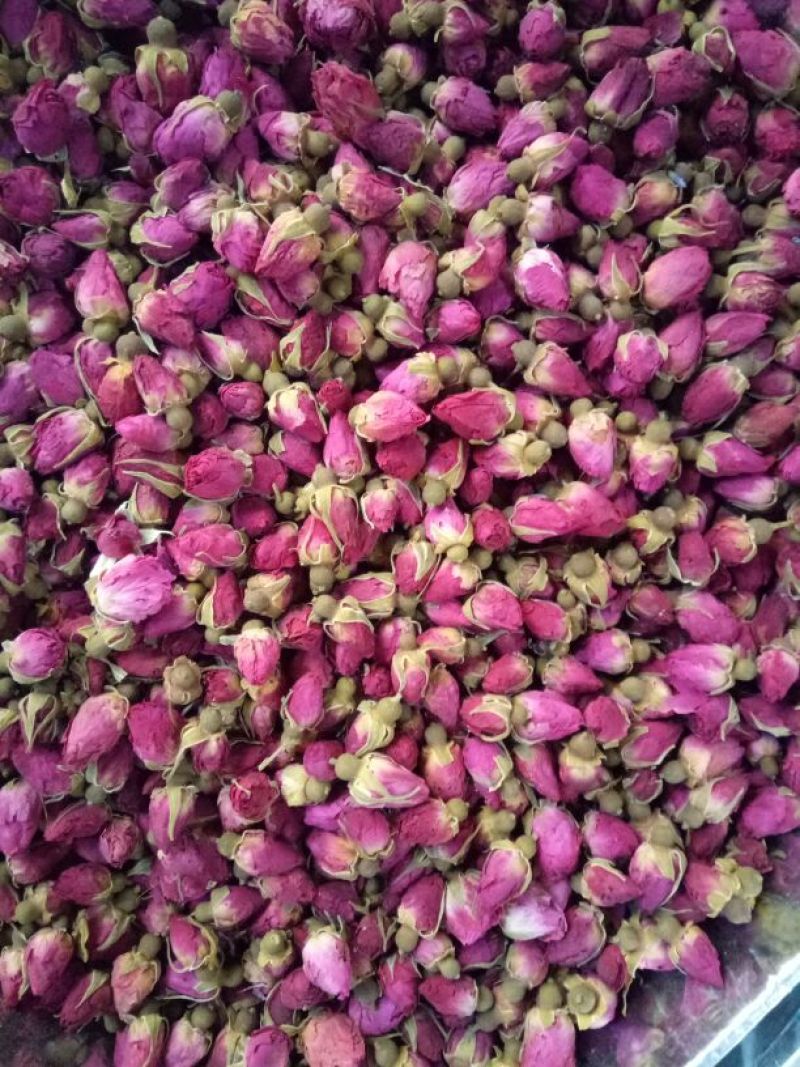 玫瑰花无硫干货泡水级各种规格量大从优