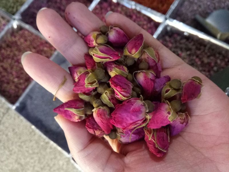 玫瑰花无硫干货泡水级各种规格量大从优